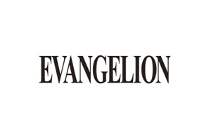 EVANGELIONブライダルリング