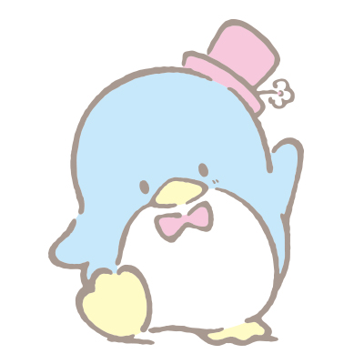 サンリオ キャラクター 一覧